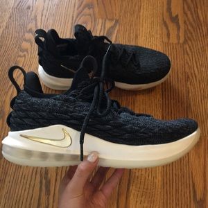 Nike Lebron Air Zoom